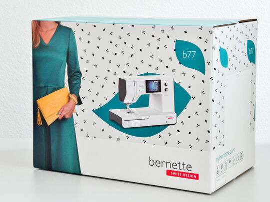 bernette 77 image number