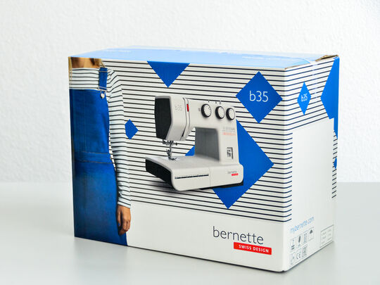 bernette 35 image number