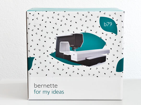 bernette 79 image number