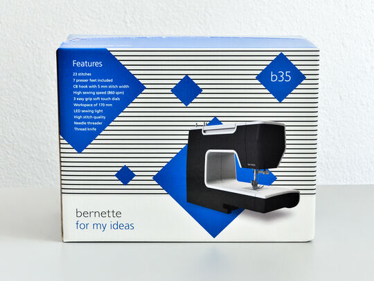 bernette 35 image number