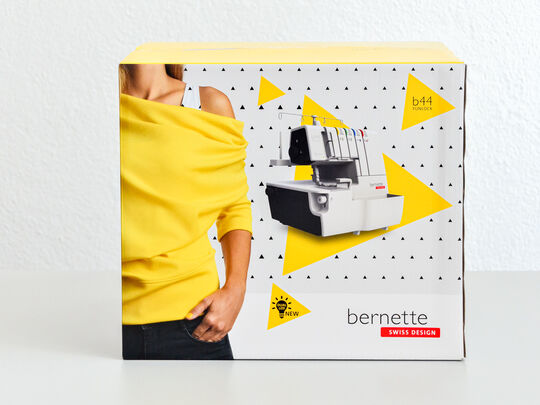bernette 44 FUNLOCK image number