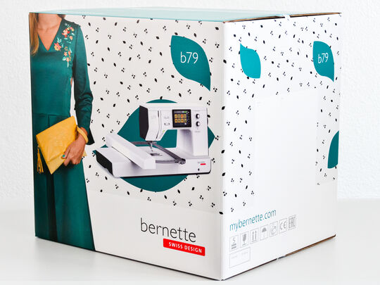 bernette 79 image number