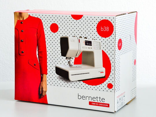 bernette 38 image number