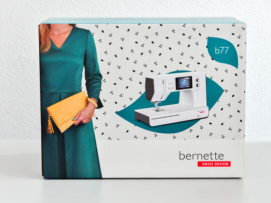 bernette 77 image number