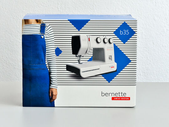 bernette 35 image number