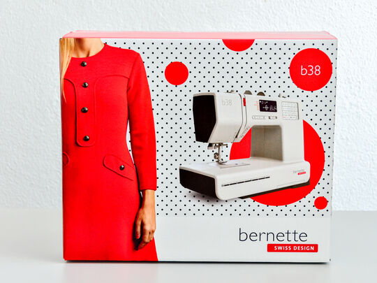bernette 38 image number