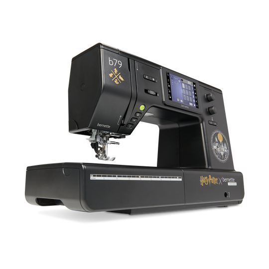 bernette 79 Harry Potter image number