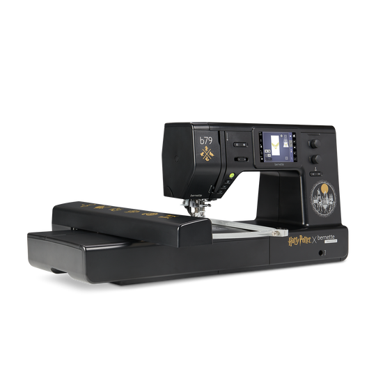 bernette 79 Harry Potter image number