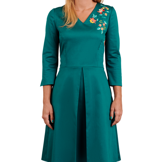 bernette 70 DECO image number