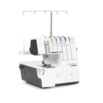 bernette 48 FUNLOCK