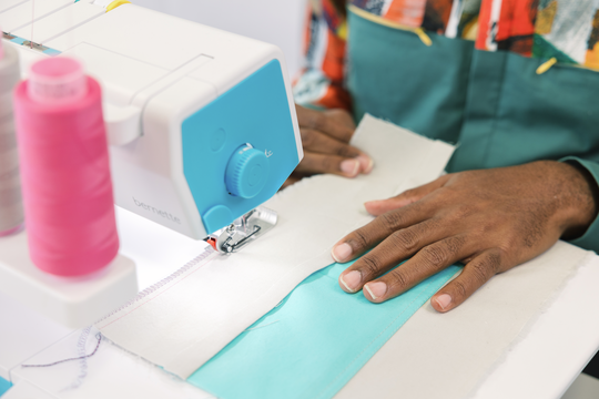 bernette 68 Maker image number