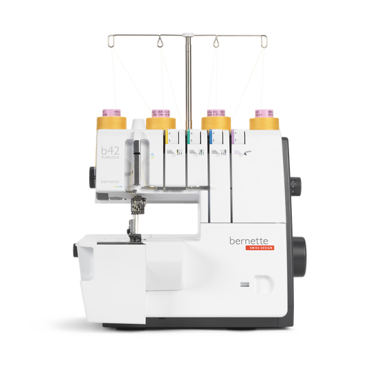 bernette 42 FUNLOCK image number