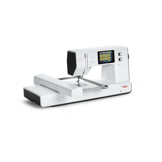 bernette 70 DECO image number