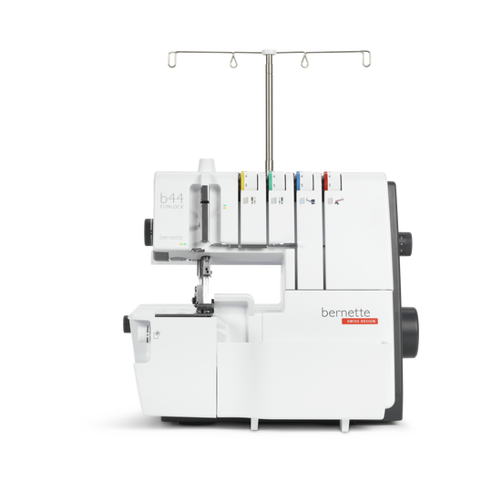 bernette 44 FUNLOCK image number