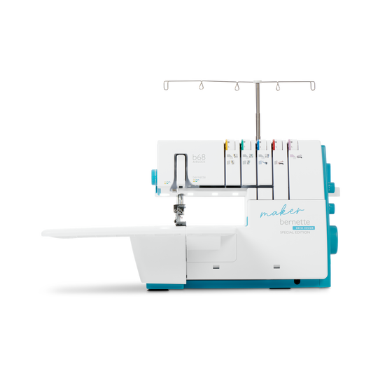 bernette 68 Maker image number