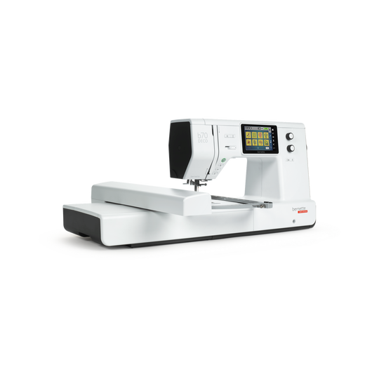 bernette 70 DECO image number