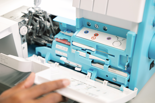 bernette 68 Maker image number