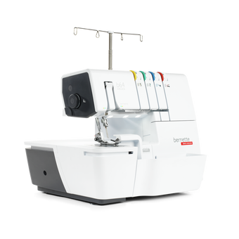 bernette 64 AIRLOCK