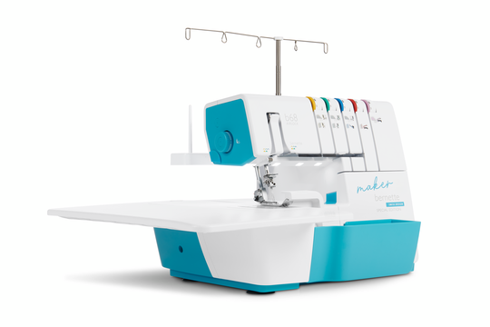 bernette 68 Maker image number