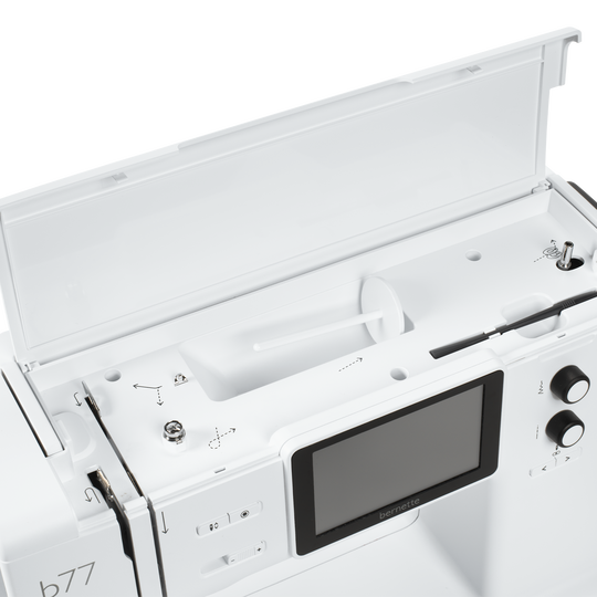 bernette 70 DECO image number