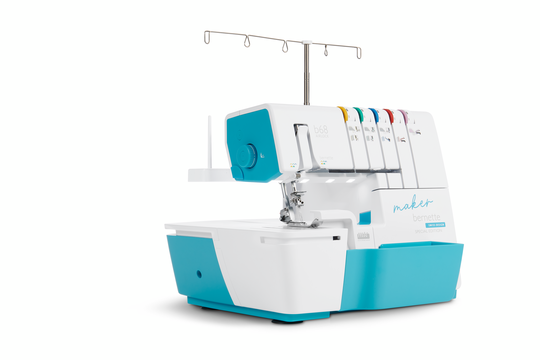 bernette 68 Maker image number