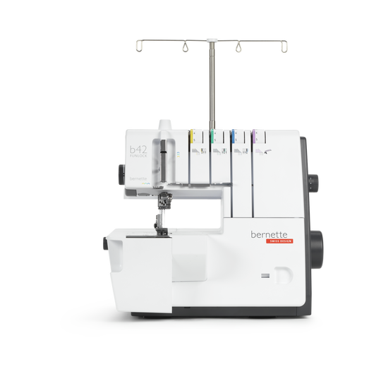 bernette 42 FUNLOCK image number