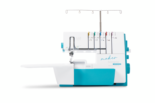 bernette 68 Maker image number