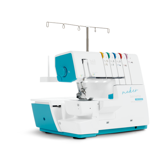 bernette 68 Maker image number