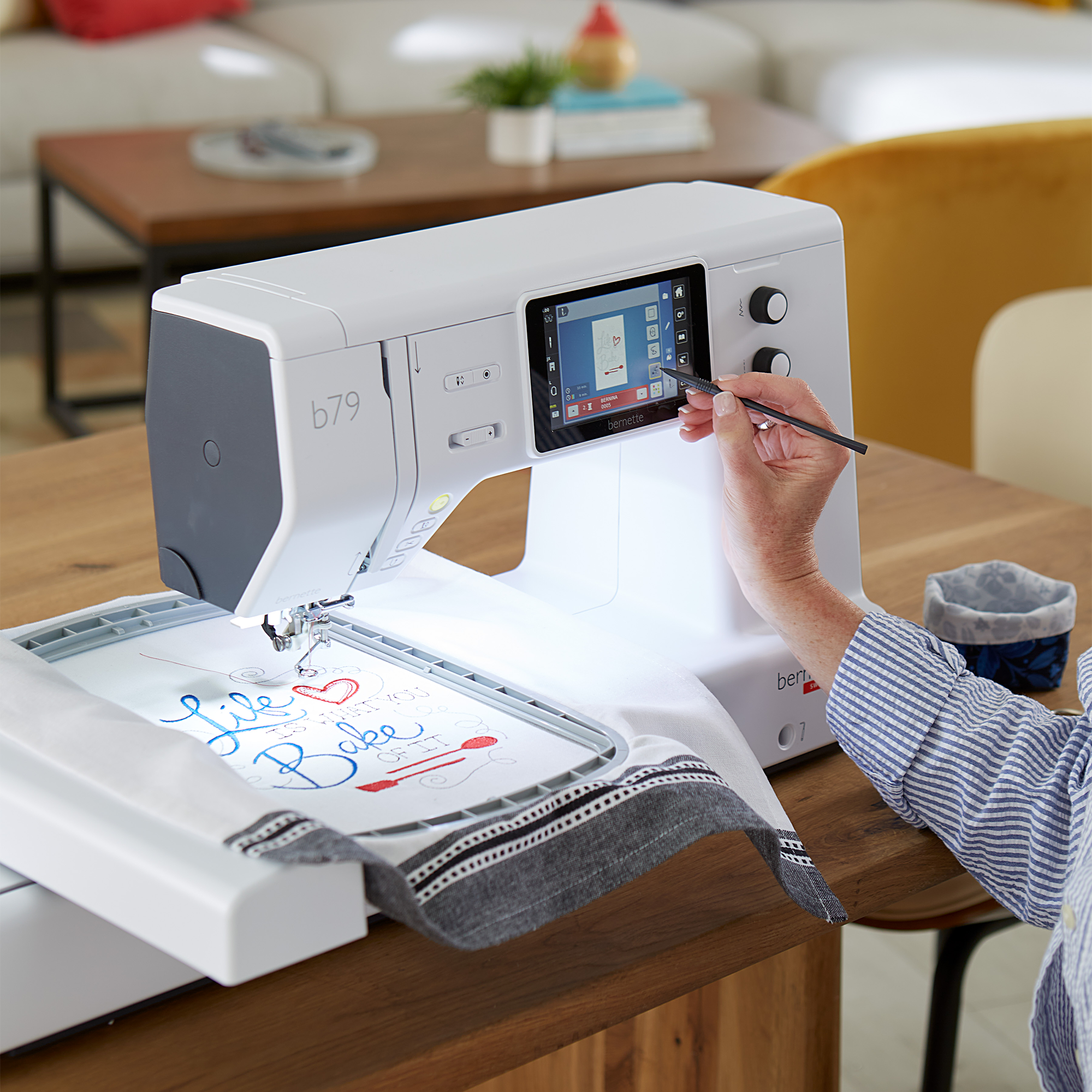 bernette 79 image number