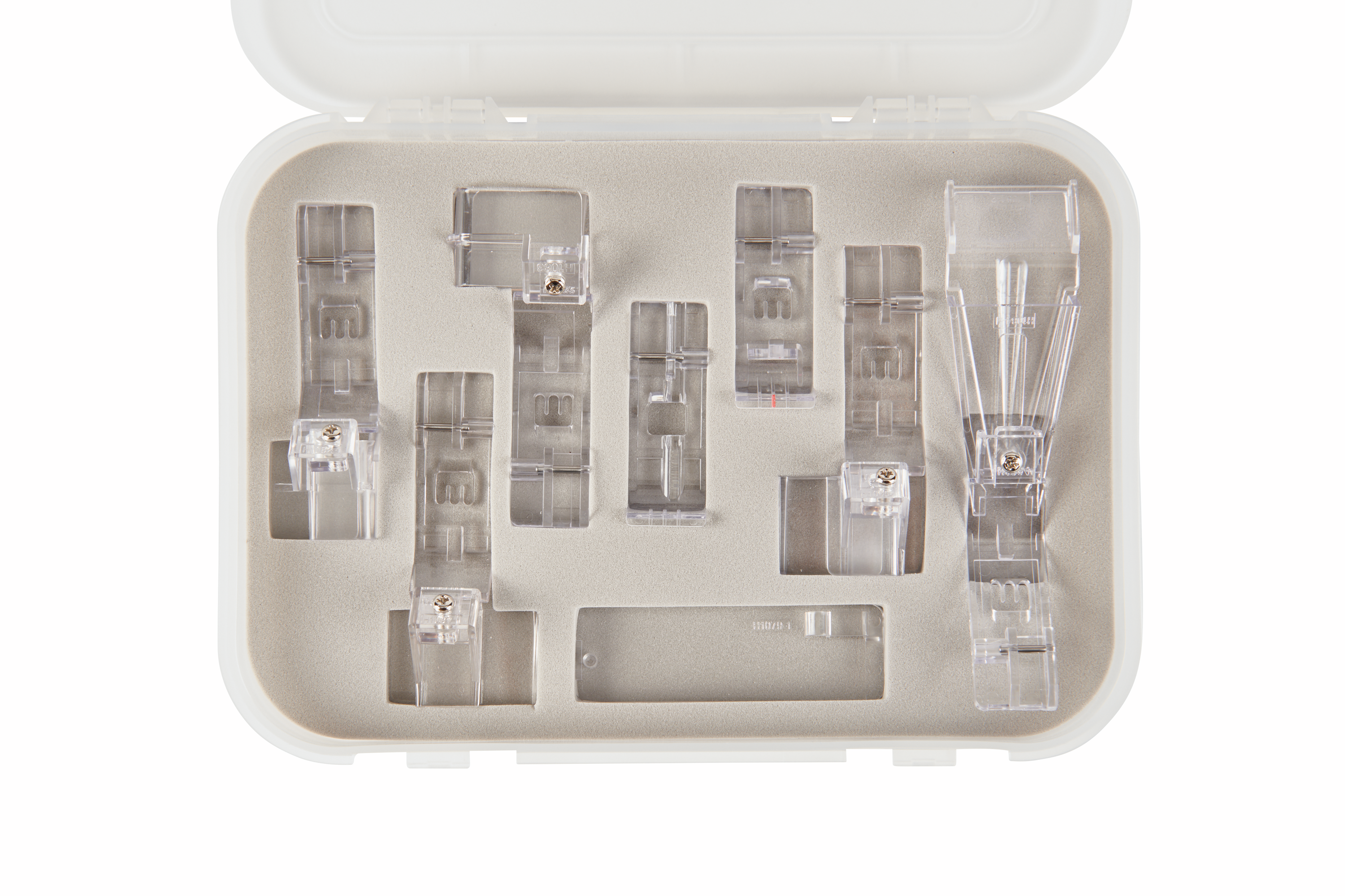 Naaivoetenset b42 / b48 / b62 / b68 image number